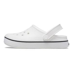 Детские сандалии Crocs Kids, White