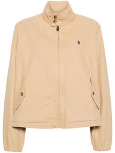 Polo Ralph Lauren куртка Polo Pony, нейтральный цвет