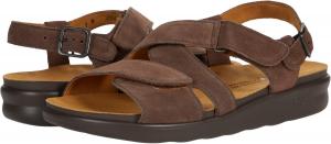 Регулируемые сандалии SAS Huggy для комфорта