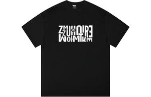 Футболка унисекс ZMOH, Искрящийся пурпур