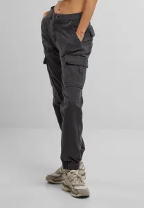 Рабочие брюки-карго Urban Classics, Dark Stone