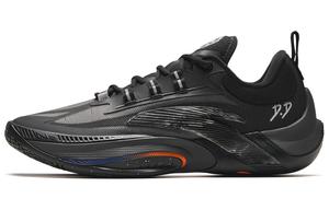 Баскетбольные кроссовки InstANTAneous 1 мужские низкие черные