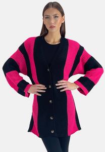 Кардиган Elara Cardigan, Schwarz/Black