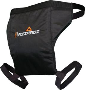 D30 (Medium), Black Azzpadz