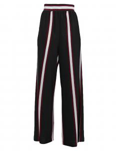 Брюки Golden Goose, угольно-серый