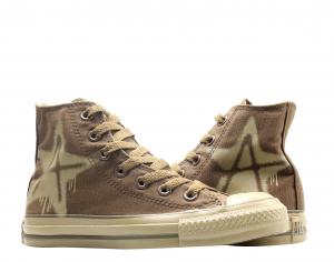 Кроссовки Converse Chuck Taylor All Star Anarchy Beech/Olive Hi