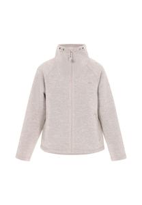 Флисовая куртка Schmuddelwedda, Mottled Beige