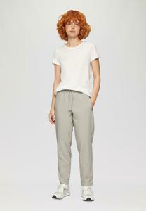 Брюки ELEGANTE JOG QS, серый