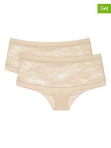 Трусы Triumph, кремовый