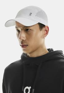 Бейсболка On LIGHTWEIGHT, White