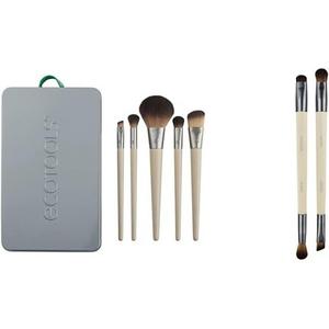 EcoTools Набор «Начни день красиво»