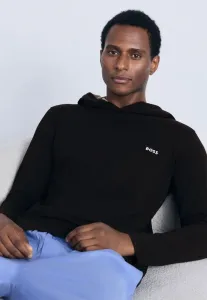 Пижамные топы разных расцветок Boss, Black