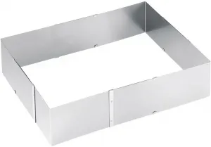 Форма для выпечки Gefu Uno, серебряный