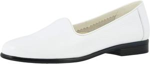 Женские лоферы Trotters Liz, белый