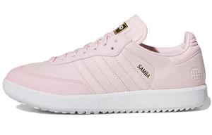 Samba Golf Special Edition Cleark Pink Adidas