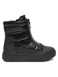 Ботильоны Caprice, черный