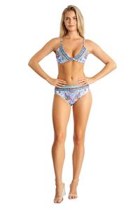 Комплект бикини Charlee из двух частей La Moda Clothing, Multi