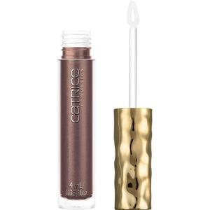 Тени для век Desert Dune Shimmer Eye Tint № C03 Nude Catrice