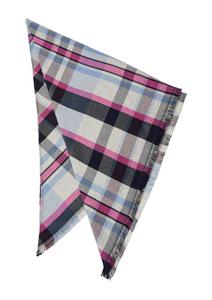 Шарф s.Oliver, серый