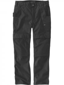 Брюки-Карго CARHARTT , черный