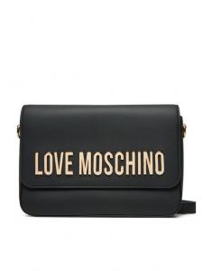 Сумочка JC4023PP1MKD0000 Love Moschino, черный