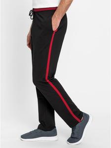 WITT WEIDEN Черные брюки для отдыха