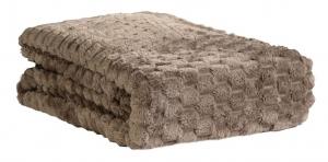 Одеяло - цвета камня - полиэстер - 150 х 200 см - эффект пузыря Gözze W.F. Frottier-Weberei GmbH