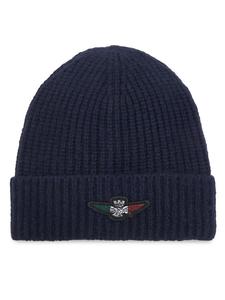 Шапка 252CU0034UL00451 Aeronautica Militare, синий