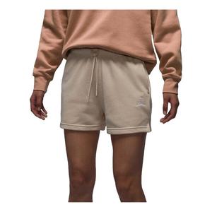 Шорты brooklyn флисовые шорты азиатские размеры Air Jordan, коричневый