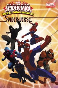 Marvel Universe Ultimate Spider-man: Spider-verse (Marvel Enterprises)