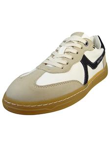 Кроссовки на шнуровке Mustang, цвет sneaker weiß