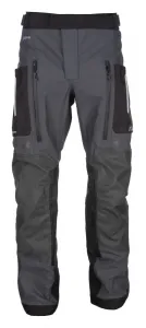 Штаны Klim Carlsbad, черный