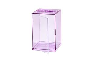 POP Single Display Case Set IP Merch Model Accessories POP MART