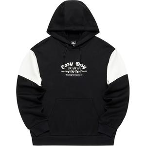 361° Свитшот Unisex Super Black/Cream White