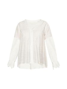 Блузка usha FESTIVAL, белый