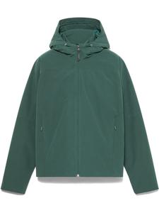 Дождевик зеленого цвета Timberland