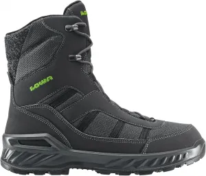 Ботинки LOWA Trident III GTX средние, зеленый