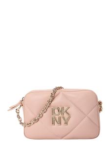 Сумка кросс-боди DKNY Crossbody Milan, цвет Powder