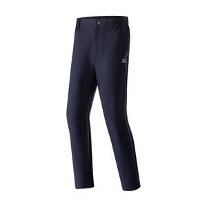 Повседневные брюки Unisex Mizuno, синий