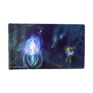 Призрак в глубине, Playmats (Infinite Black)