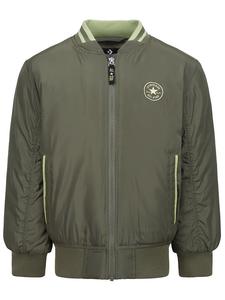 Блузон Converse, хаки