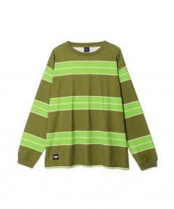 МАНАСТАШ/Манасташ/ФУТБОЛКА ABERDEEN RUGGER L/S