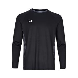 Under Armour Мужская черная спортивная одежда