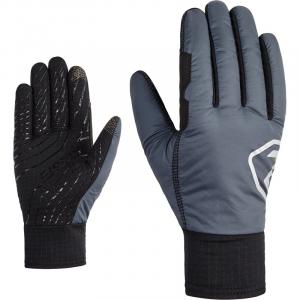Перчатки Isidro Touch Glove Multisport Ziener, цвет ombre