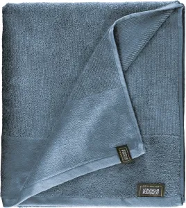 SCHÖNER WOHNEN коллекция банное полотенце "Sense", (1 шт.) SCHÖNER WOHNEN-KOLLEKTION 100х150 см (1 шт.), синий