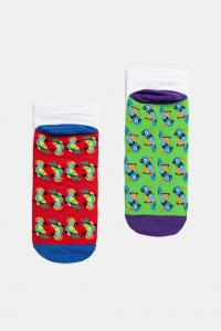 Хлопковые носки 2 пары Medicine, мультиколор