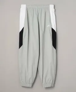 Спортивные брюки NIKE CLUB OS TRACK PT/нейлон Coen, цвет Md.Gray