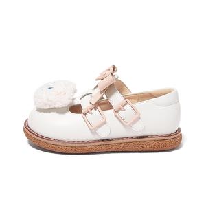 Обувь для малышей серии Rococo Snoffy, белый