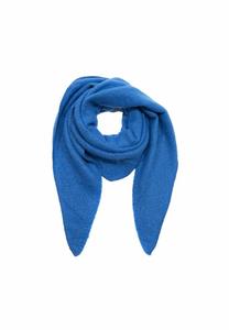 Шарф Faera DREIECK COZY OBERFLÄCHE, Marineblau/Moon Washed