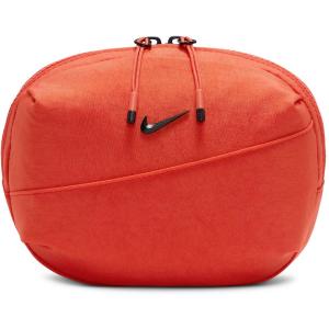 Поясная сумка Nike Sportswear Aura, оранжевый